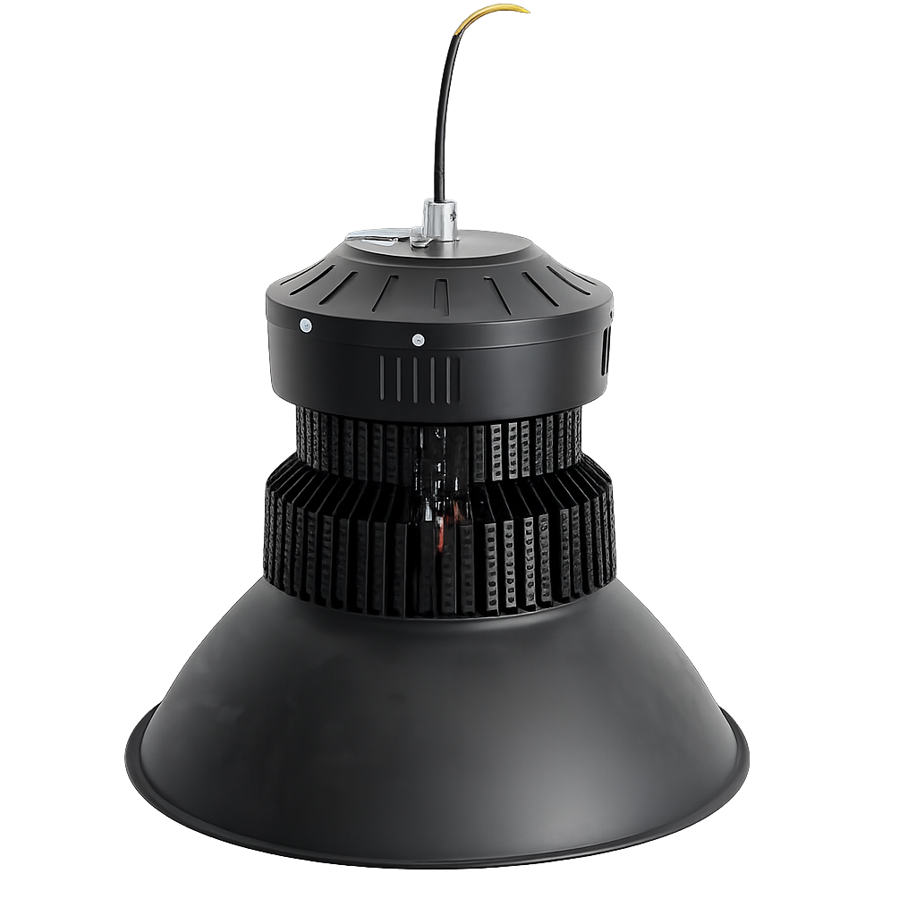 Đèn Led Pha Xưởng